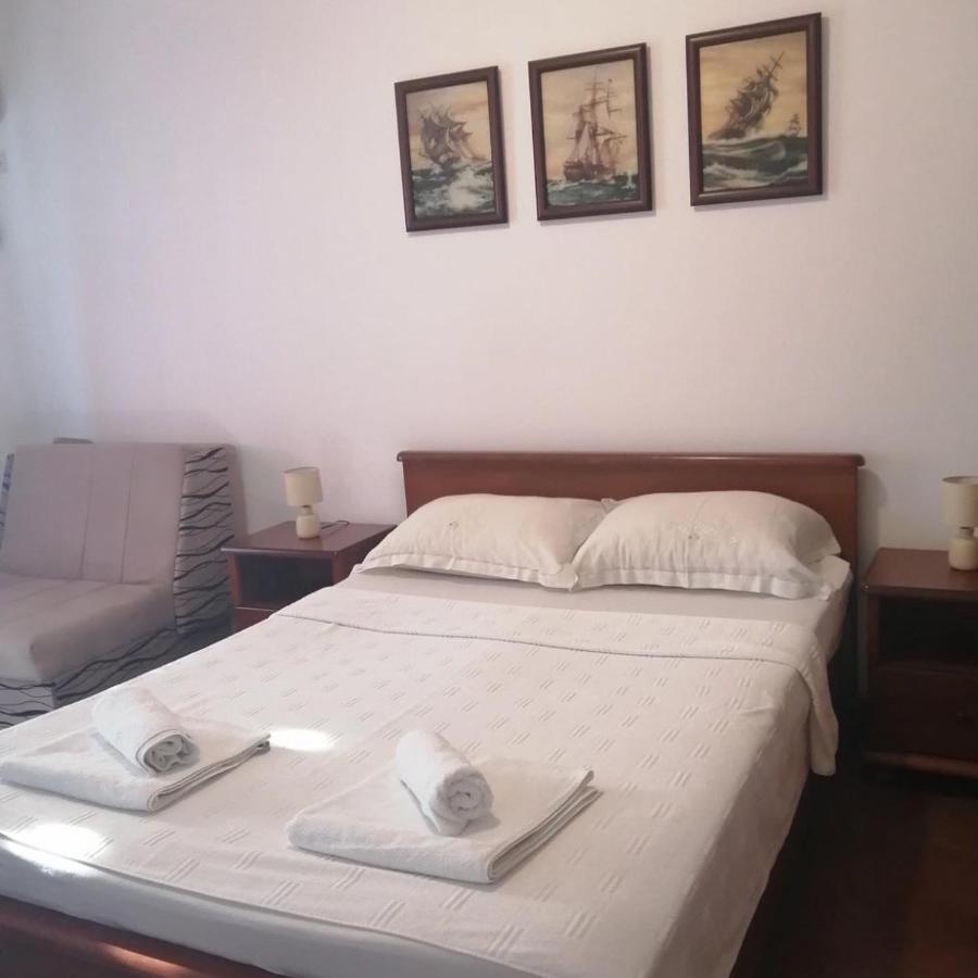 סבטי סטפן Apartments Muhar מראה חיצוני תמונה