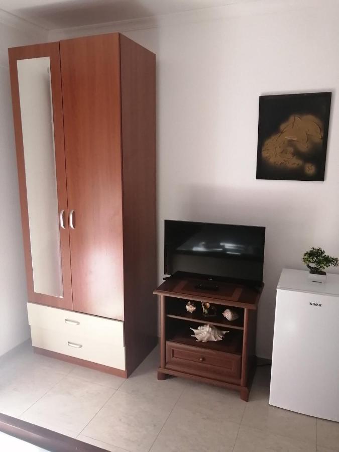 סבטי סטפן Apartments Muhar מראה חיצוני תמונה