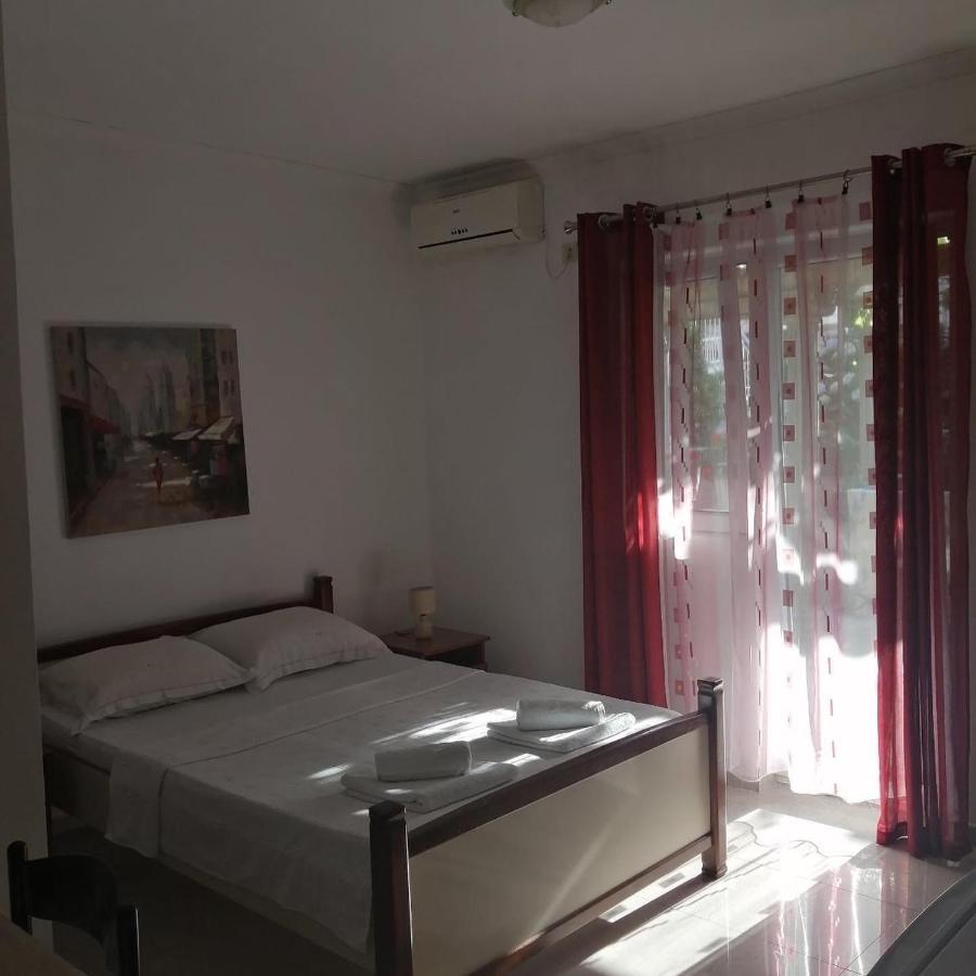 סבטי סטפן Apartments Muhar מראה חיצוני תמונה
