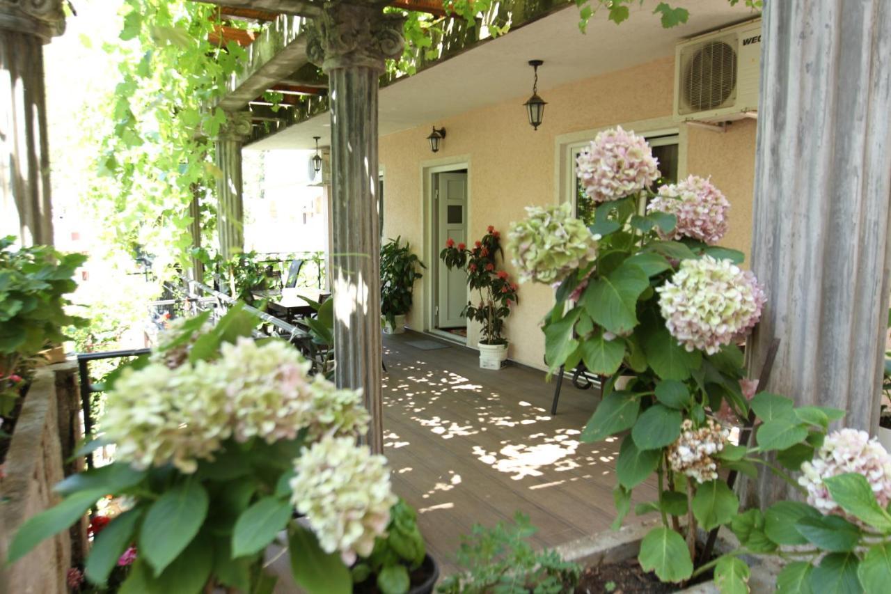 סבטי סטפן Apartments Muhar מראה חיצוני תמונה