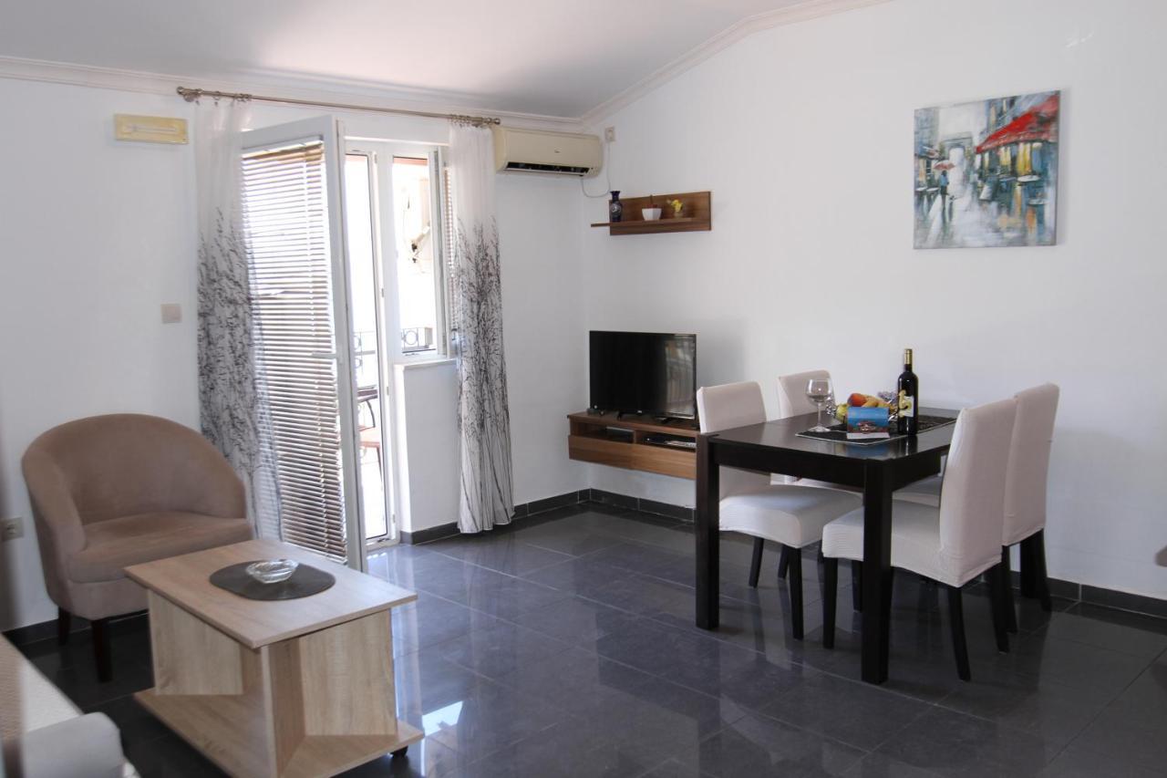 סבטי סטפן Apartments Muhar מראה חיצוני תמונה