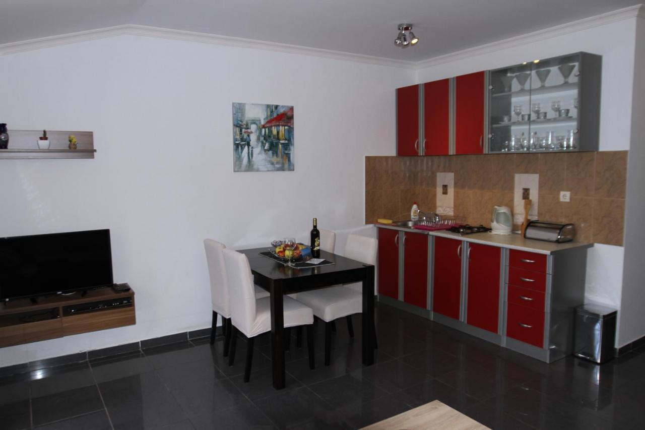 סבטי סטפן Apartments Muhar מראה חיצוני תמונה