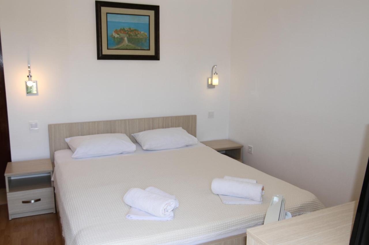 סבטי סטפן Apartments Muhar מראה חיצוני תמונה
