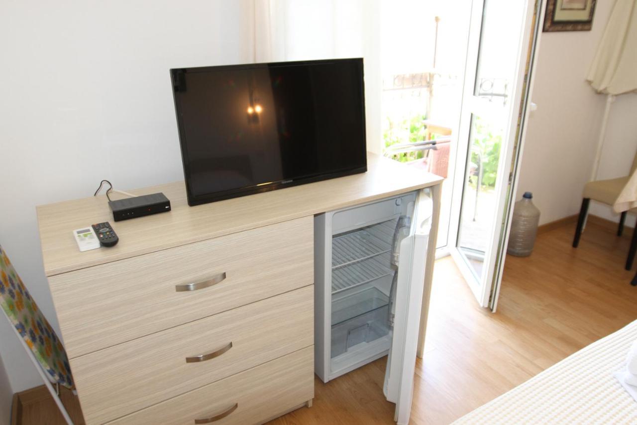סבטי סטפן Apartments Muhar מראה חיצוני תמונה