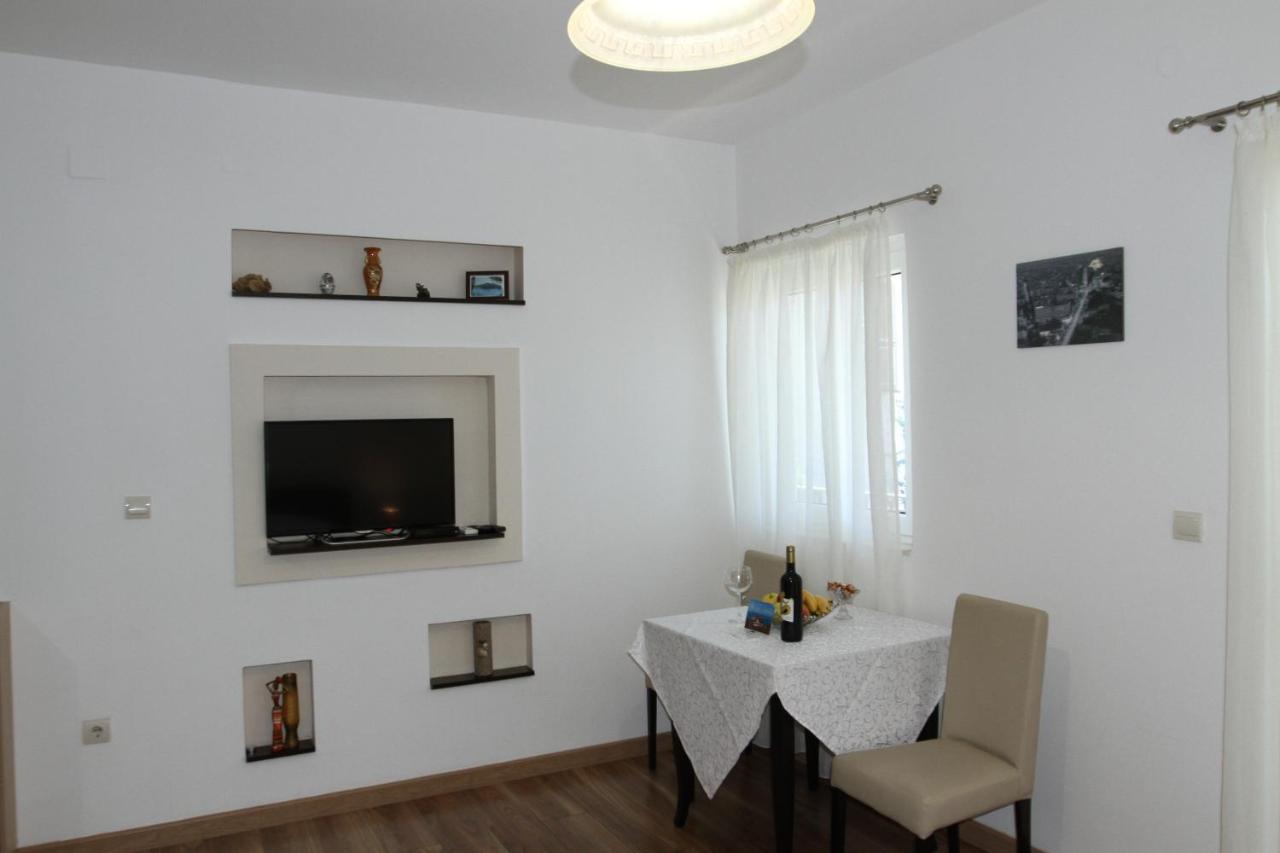סבטי סטפן Apartments Muhar מראה חיצוני תמונה