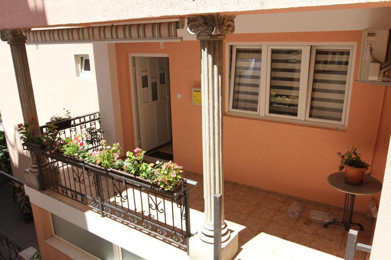 סבטי סטפן Apartments Muhar מראה חיצוני תמונה