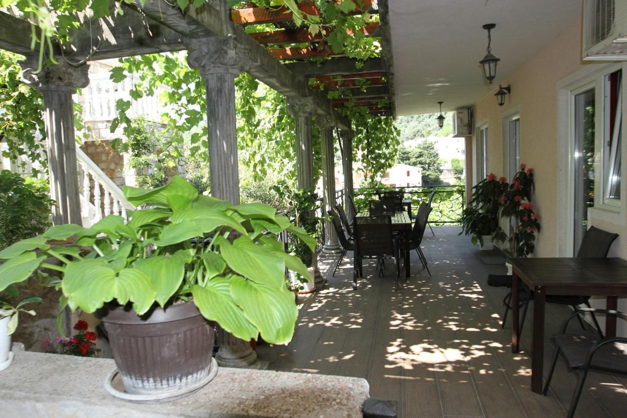 סבטי סטפן Apartments Muhar מראה חיצוני תמונה