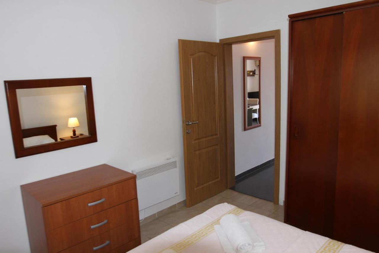 סבטי סטפן Apartments Muhar מראה חיצוני תמונה