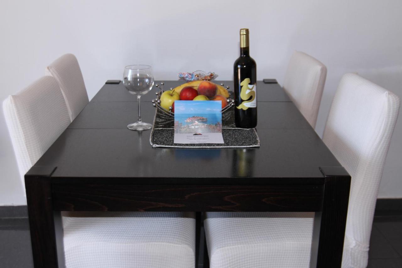 סבטי סטפן Apartments Muhar מראה חיצוני תמונה