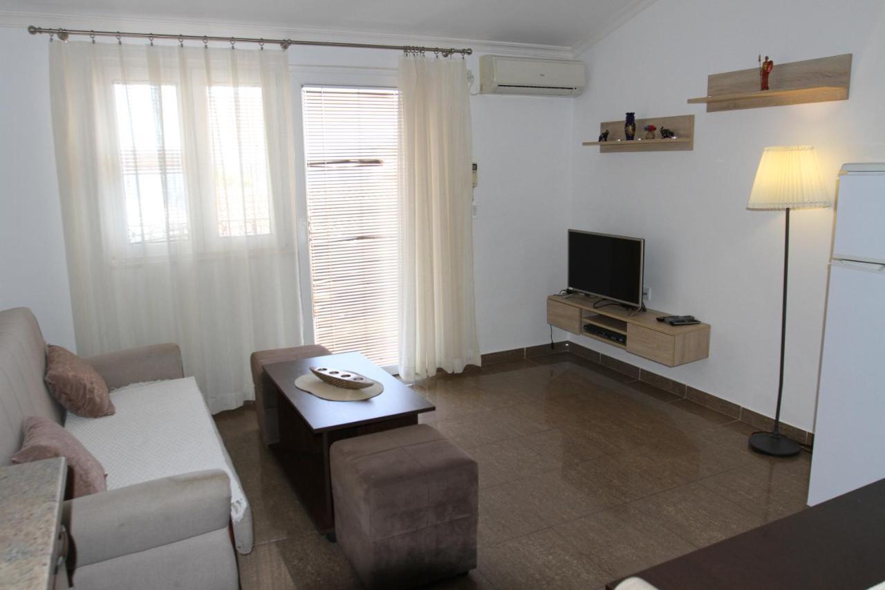 סבטי סטפן Apartments Muhar מראה חיצוני תמונה
