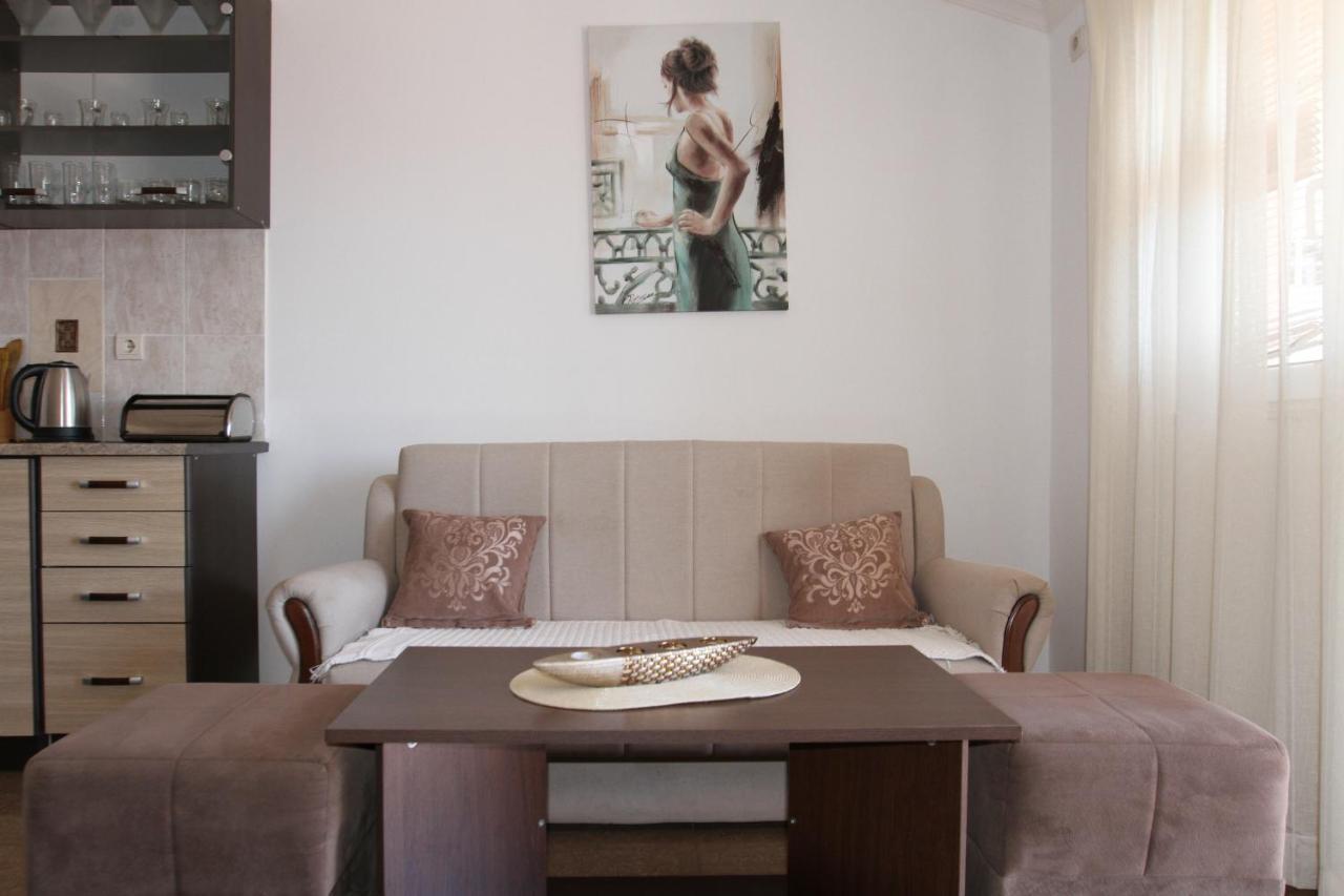סבטי סטפן Apartments Muhar מראה חיצוני תמונה