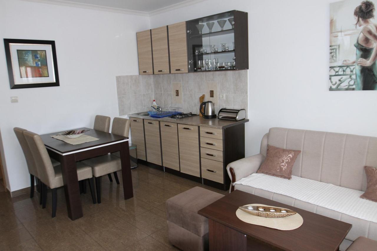 סבטי סטפן Apartments Muhar מראה חיצוני תמונה