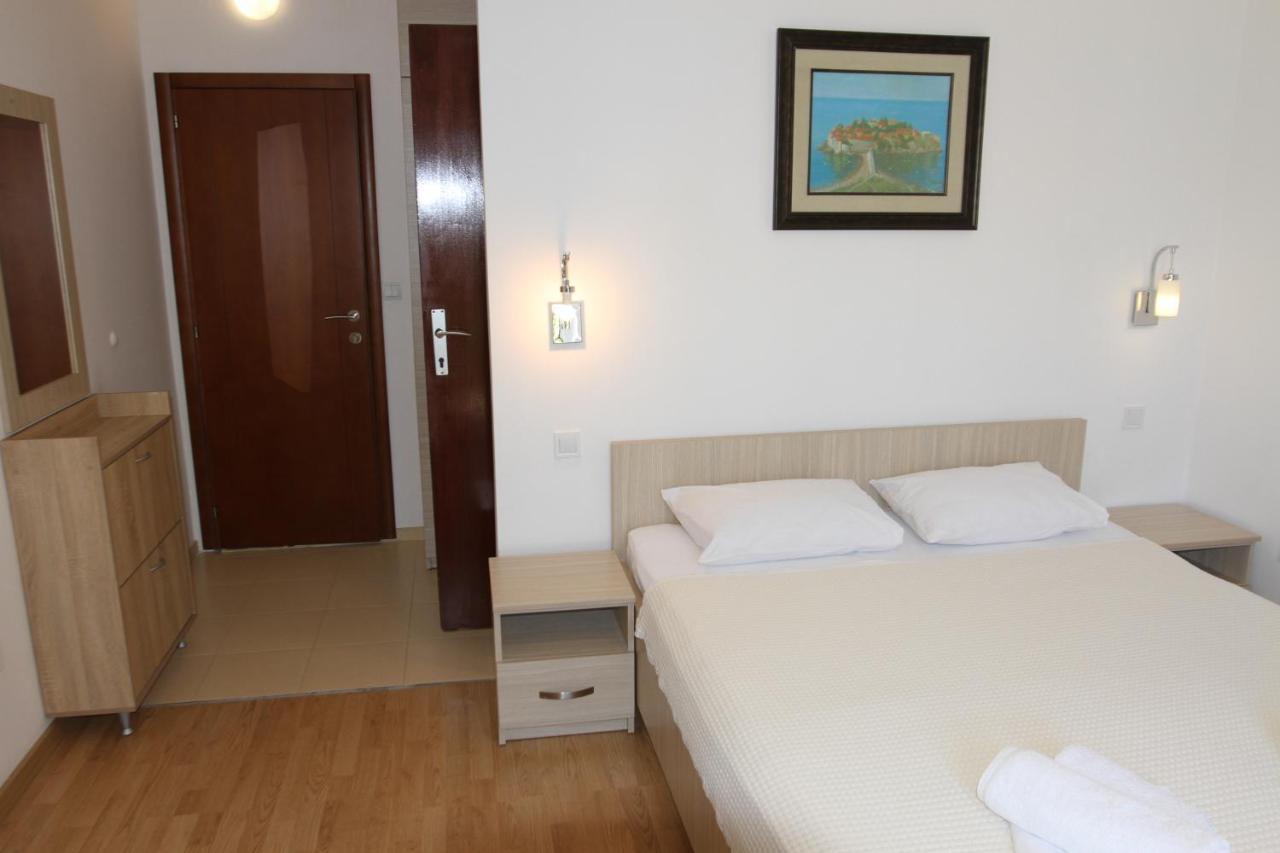 סבטי סטפן Apartments Muhar מראה חיצוני תמונה