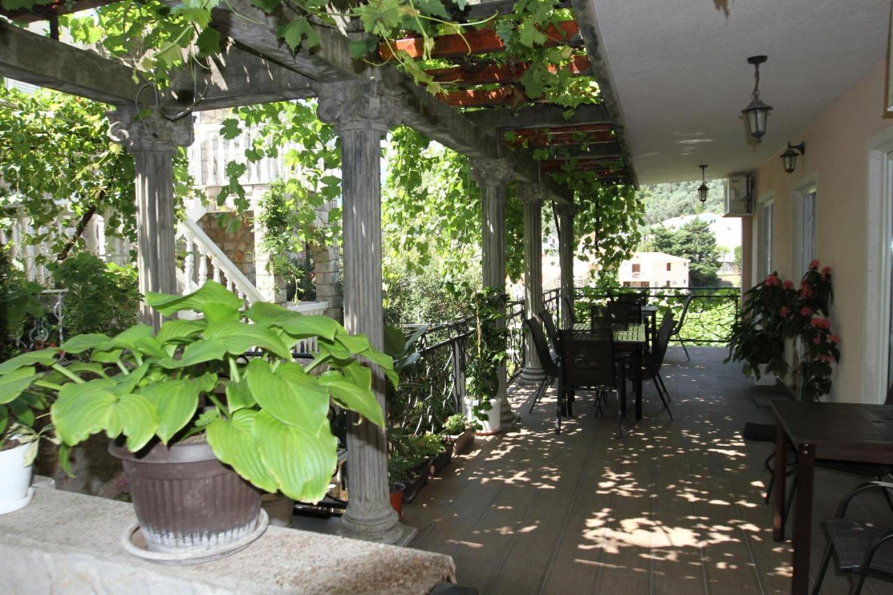 סבטי סטפן Apartments Muhar מראה חיצוני תמונה