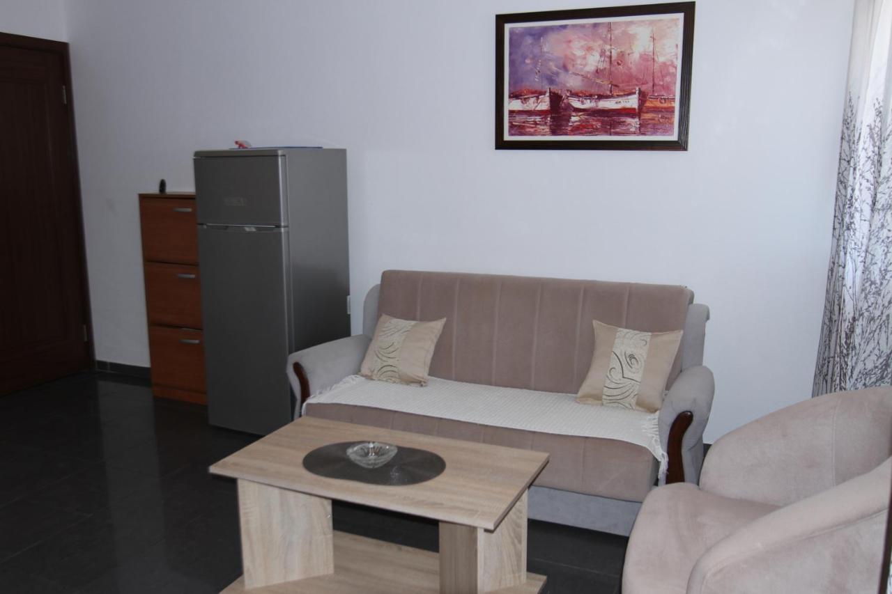 סבטי סטפן Apartments Muhar מראה חיצוני תמונה