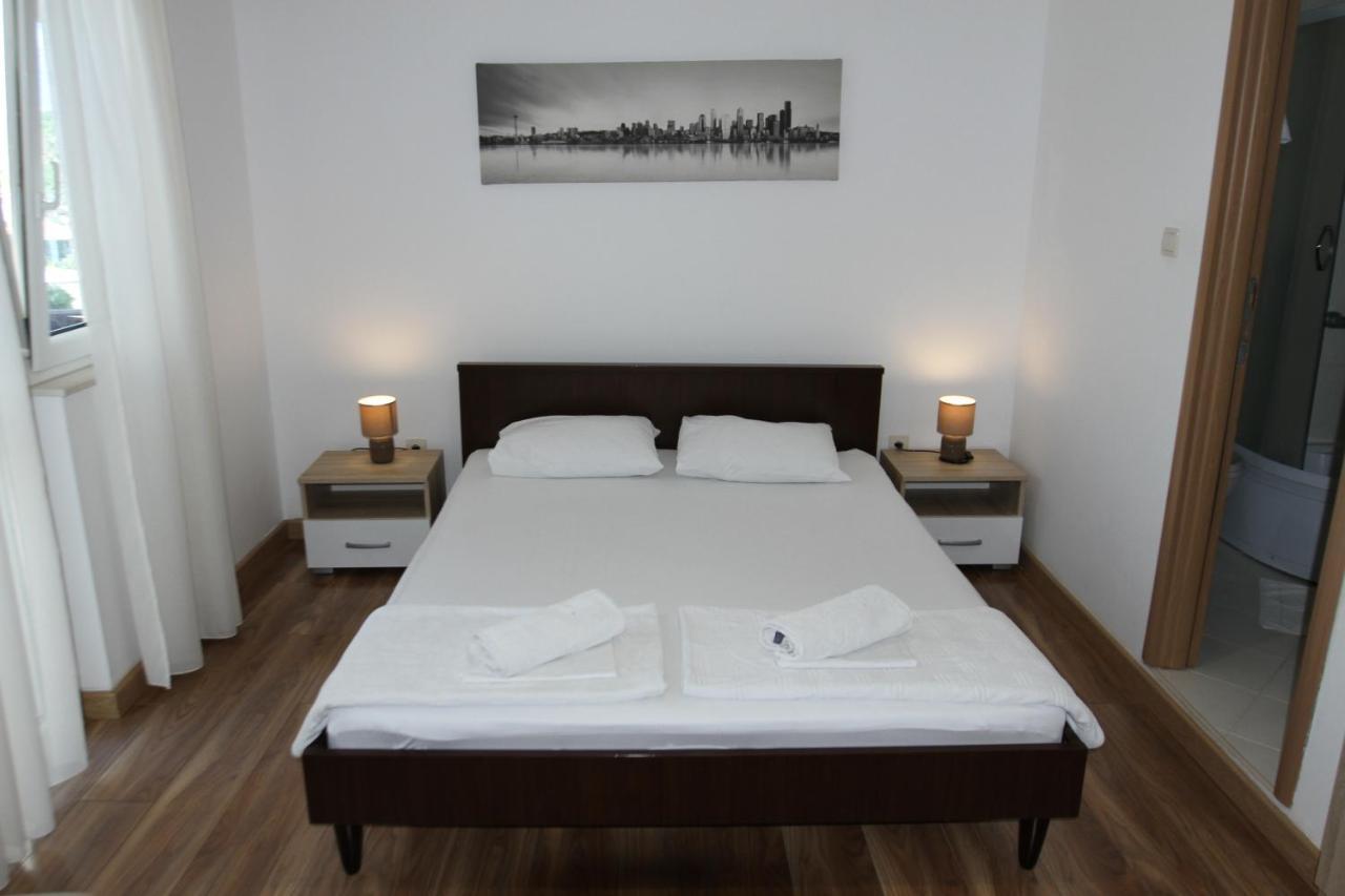 סבטי סטפן Apartments Muhar מראה חיצוני תמונה