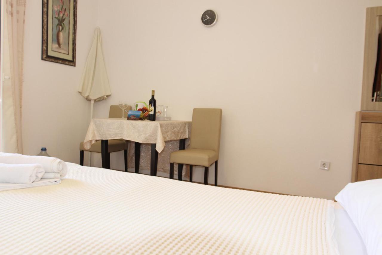 סבטי סטפן Apartments Muhar מראה חיצוני תמונה