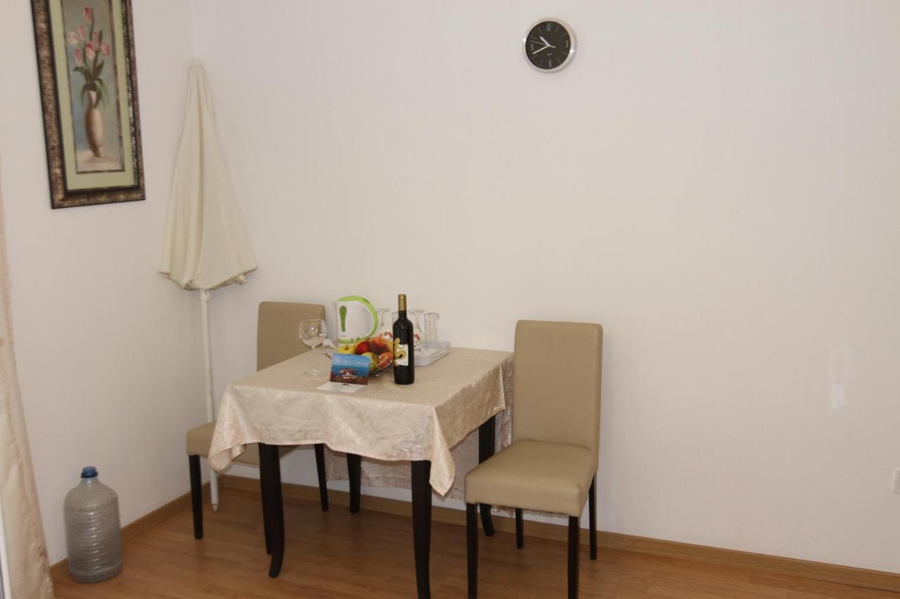 סבטי סטפן Apartments Muhar מראה חיצוני תמונה