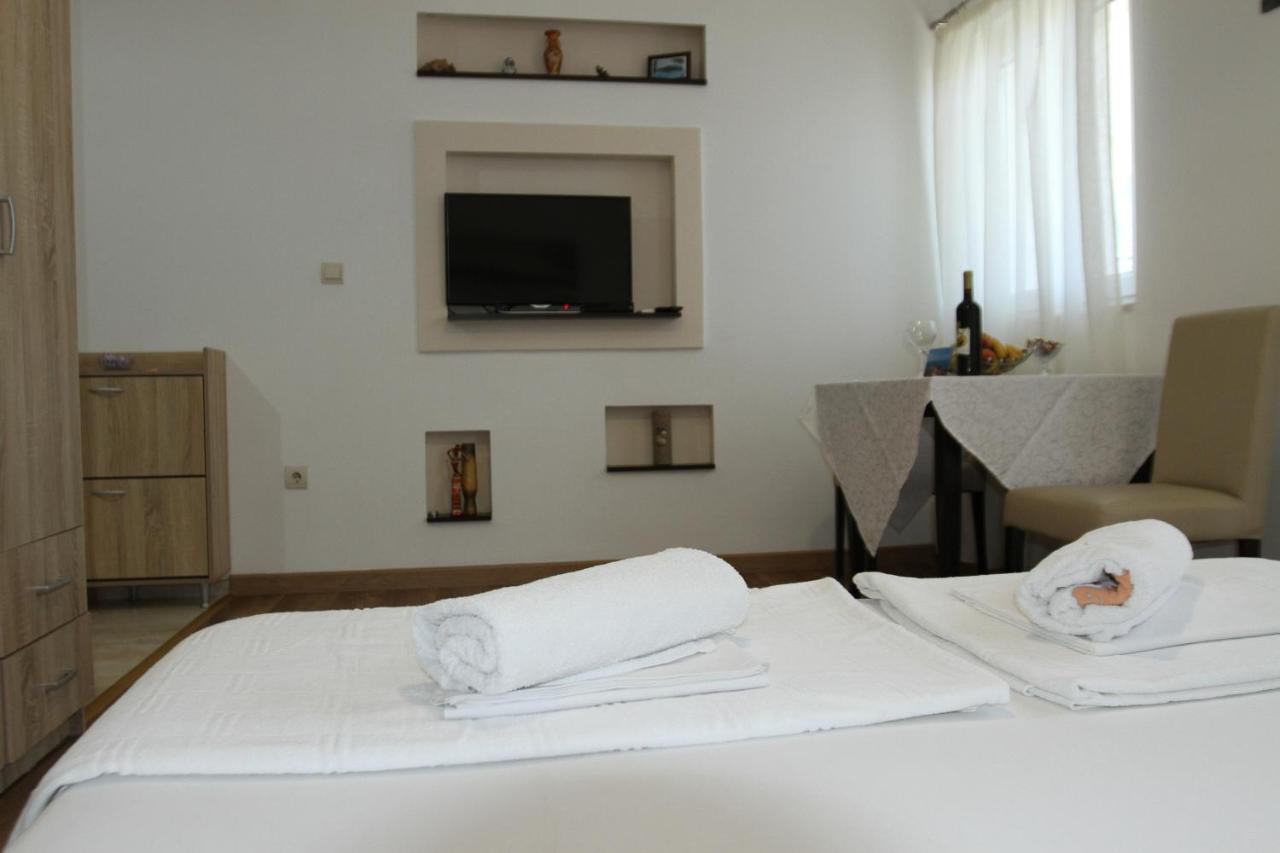 סבטי סטפן Apartments Muhar מראה חיצוני תמונה