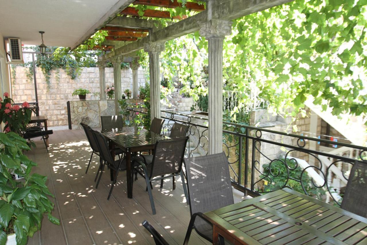 סבטי סטפן Apartments Muhar מראה חיצוני תמונה
