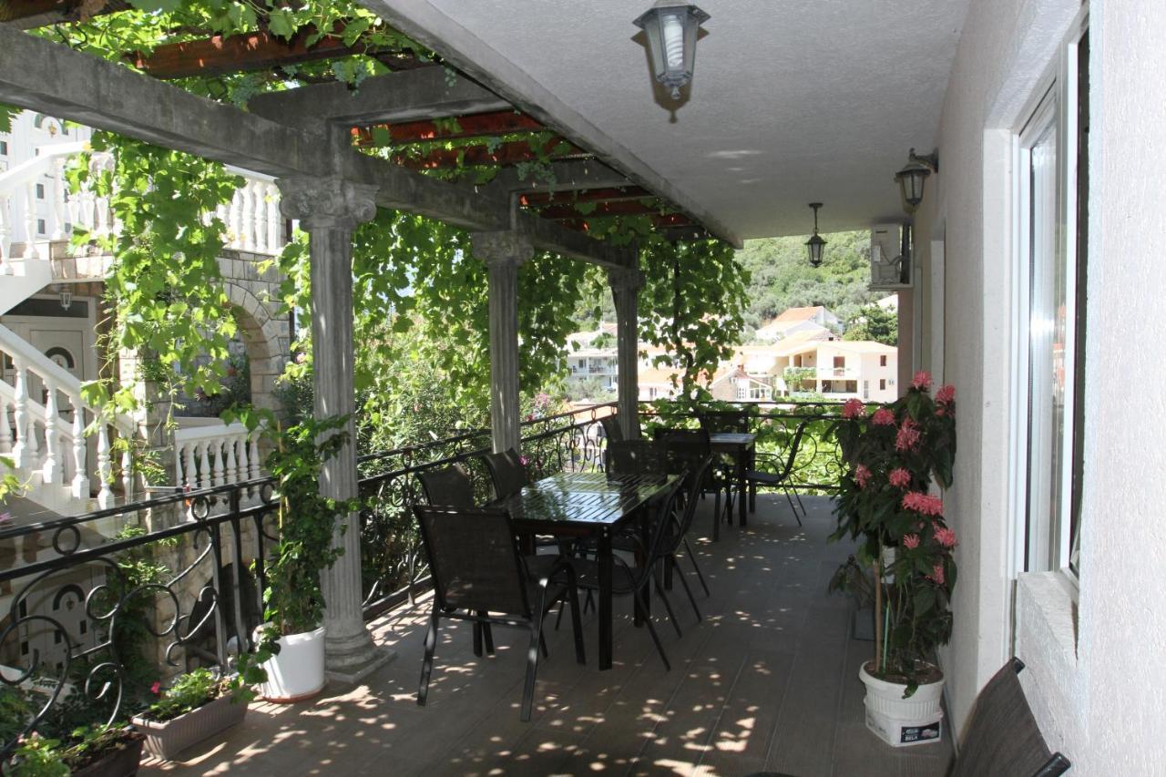 סבטי סטפן Apartments Muhar מראה חיצוני תמונה