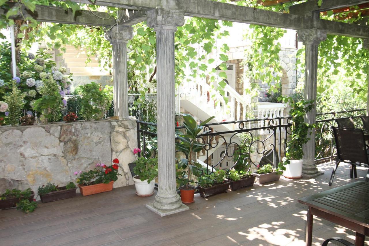 סבטי סטפן Apartments Muhar מראה חיצוני תמונה
