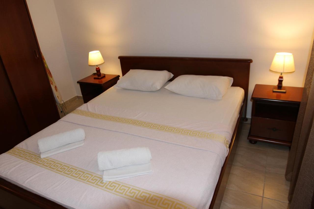 סבטי סטפן Apartments Muhar מראה חיצוני תמונה