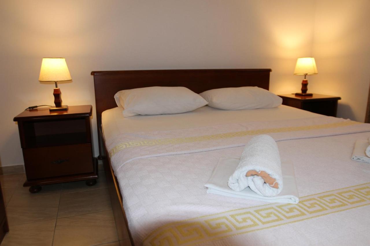 סבטי סטפן Apartments Muhar מראה חיצוני תמונה
