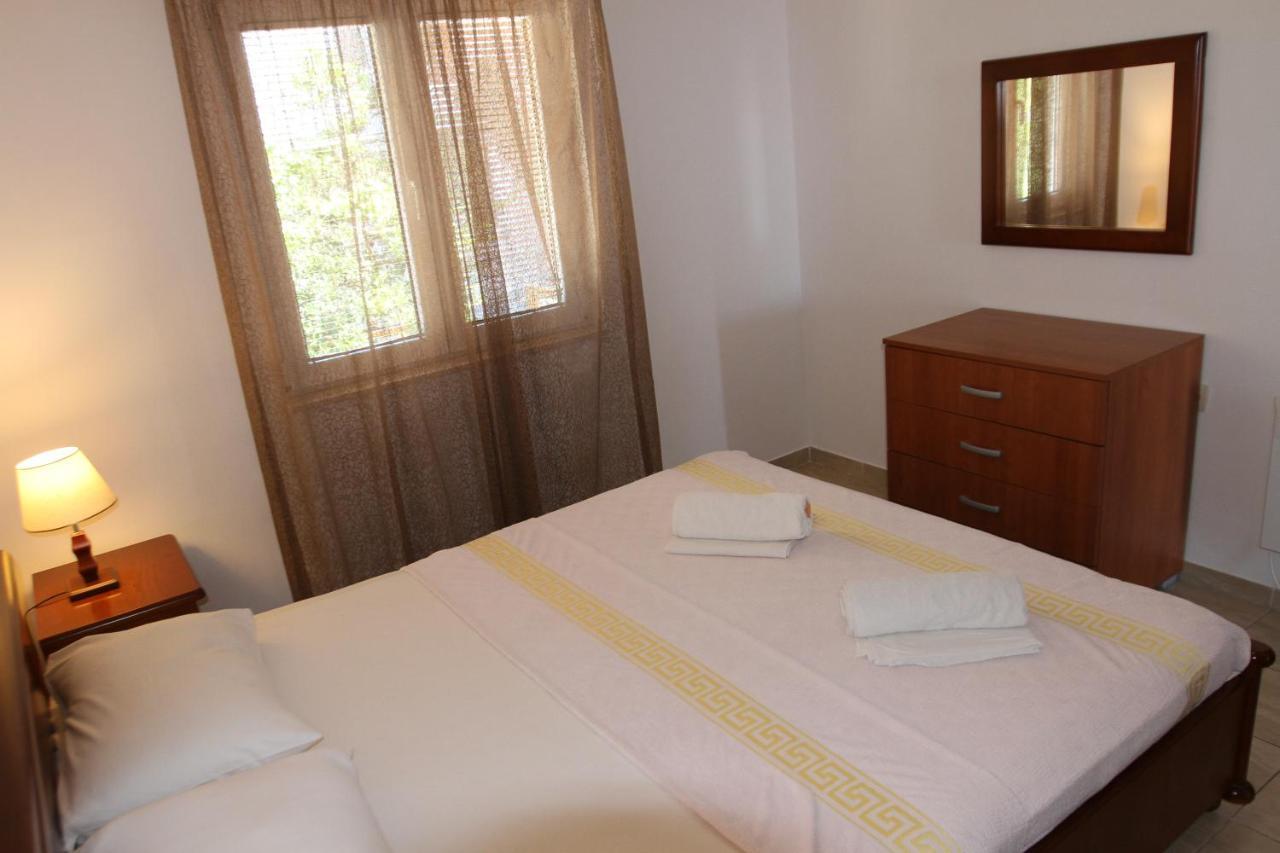 סבטי סטפן Apartments Muhar מראה חיצוני תמונה