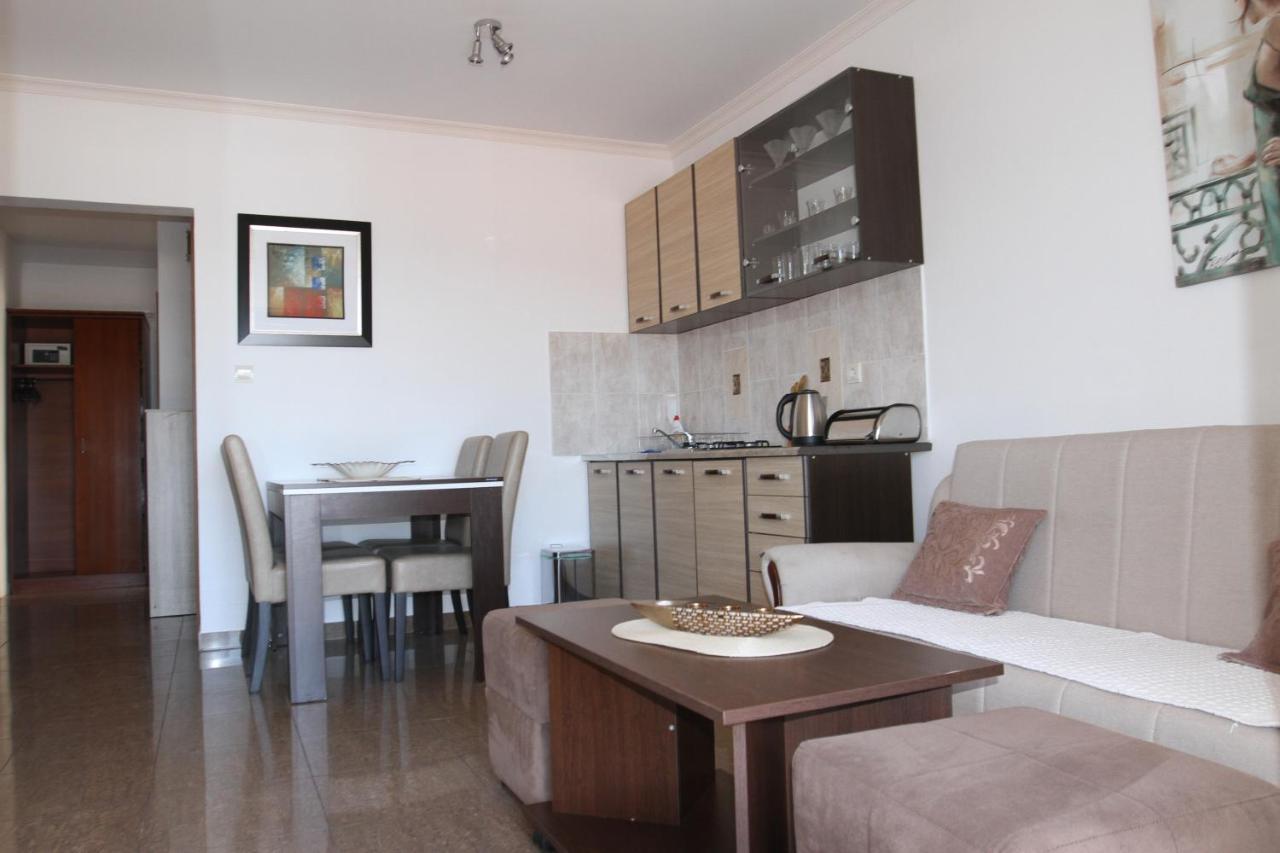 סבטי סטפן Apartments Muhar מראה חיצוני תמונה