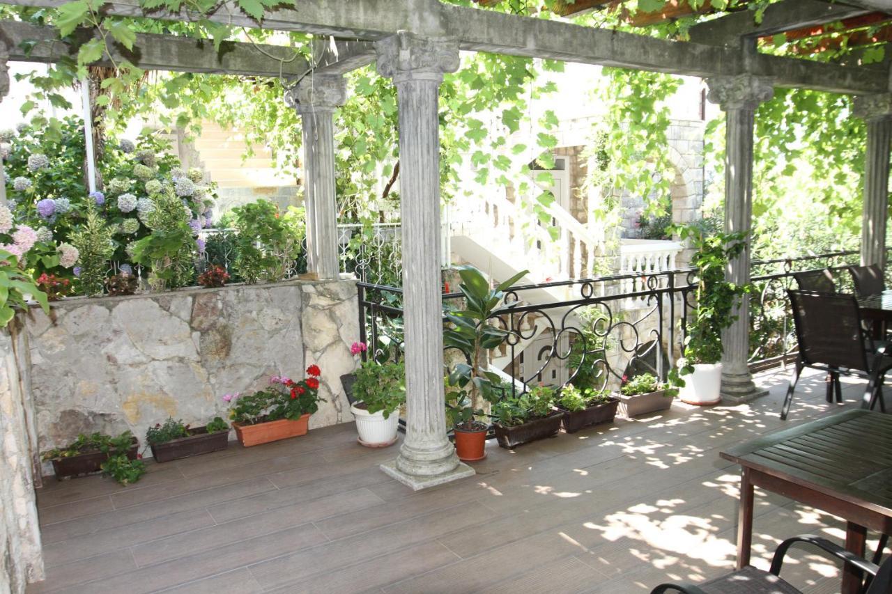 סבטי סטפן Apartments Muhar מראה חיצוני תמונה