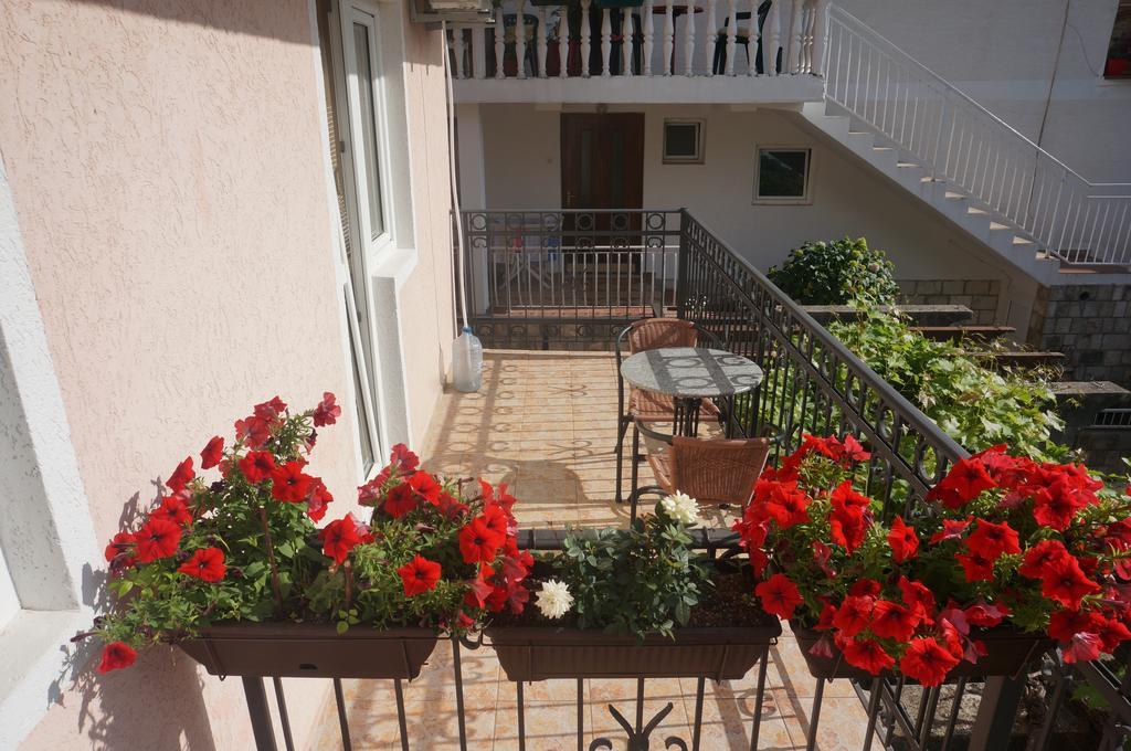סבטי סטפן Apartments Muhar מראה חיצוני תמונה
