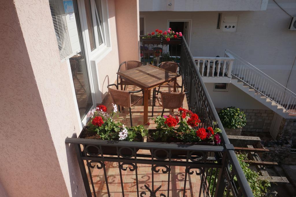 סבטי סטפן Apartments Muhar מראה חיצוני תמונה